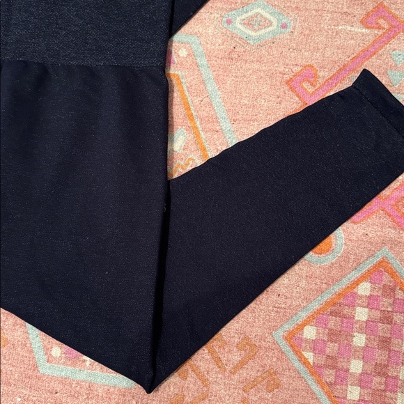 Soma Size L Women Leggings - Picture 4 of 7